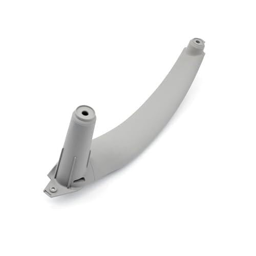 KVGAEANDNK Autoinnengriffe Auto Für X5/X6 E70/E71/E72 2007-2013 Vorne Hinten Innen Tür Griff Panel Abdeckung(‎Right5) von KVGAEANDNK