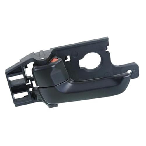 KVGAEANDNK Autoinnengriffe Auto Innen Tür Griff 82610-1F010 Für Kia Für Sportage 2005-2010 Linke Seite Schwarz KVGAEANDNK Autoinnengriffe Auto Innen Tür Griff 82610-1F010 Für Kia Für Sportage 2005-2010 Linke Seite Schwarz von KVGAEANDNK