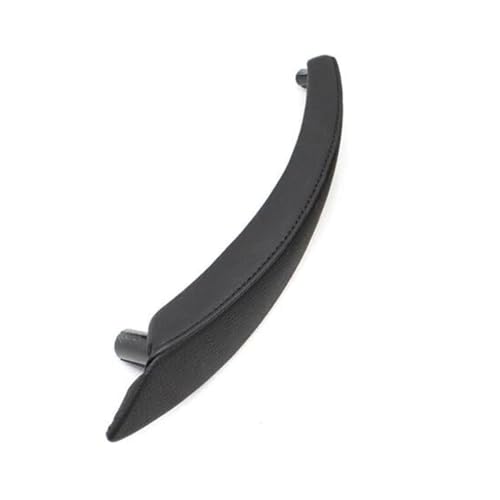 KVGAEANDNK Autoinnengriffe Auto Innentürgriff Abdeckung Trim Für X5 X6 E70 E71 E72 2007-2013(‎Left Black) von KVGAEANDNK