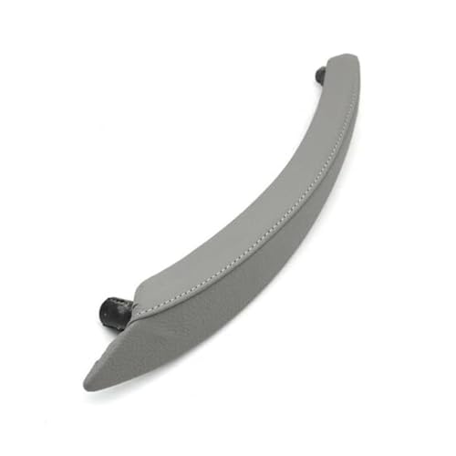KVGAEANDNK Autoinnengriffe Auto Innentürgriff Abdeckung Trim Für X5 X6 E70 E71 E72 2007-2013(‎Left Grey) von KVGAEANDNK