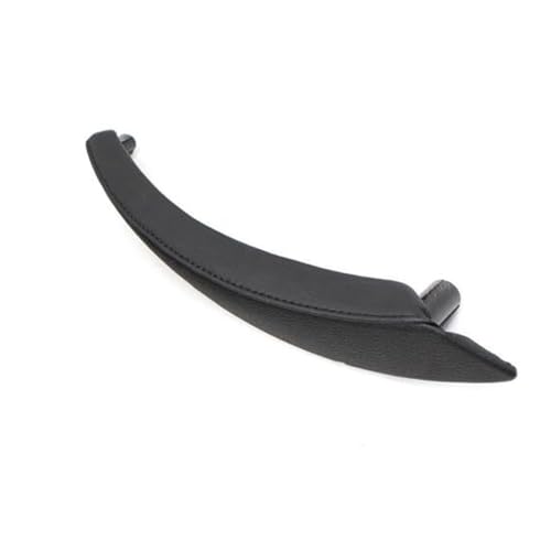 KVGAEANDNK Autoinnengriffe Auto Innentürgriff Abdeckung Trim Für X5 X6 E70 E71 E72 2007-2013(‎Right Black) von KVGAEANDNK