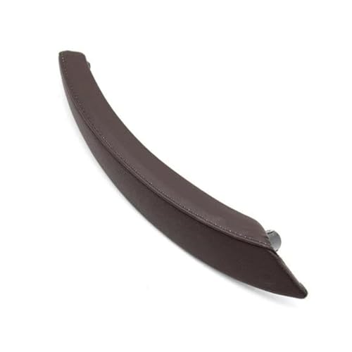 KVGAEANDNK Autoinnengriffe Auto Innentürgriff Abdeckung Trim Für X5 X6 E70 E71 E72 2007-2013(‎Right Moka) von KVGAEANDNK