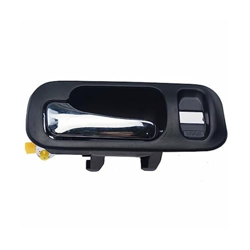 KVGAEANDNK Autoinnengriffe Auto Innentürgriff Für 1997-2001 Für Crv und 1995-1998 Für Odyssey, links und rechts(‎Front Left) von KVGAEANDNK