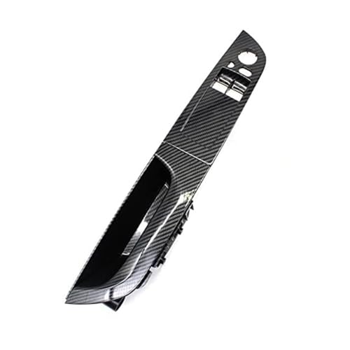 KVGAEANDNK Autoinnengriffe Auto Innentürgriff Für 3er-Reihe (2007–2014), Für M3, E92, Coupé 320i/330i/335i, Linke Fahrertürverkleidung von KVGAEANDNK