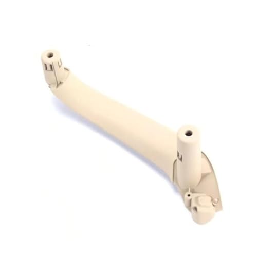 KVGAEANDNK Autoinnengriffe Auto Innentürgriffe Für X3 X4 F25 F26 2010-2016, Vorderer Linker Innerer Griff, Zugverkleidung Und Abdeckung(‎Beige 1pc Right) von KVGAEANDNK
