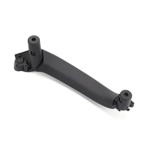 KVGAEANDNK Autoinnengriffe Auto Innentürgriffe Für X3 X4 F25 F26 2010-2016, Vorderer Linker Innerer Griff, Zugverkleidung Und Abdeckung(‎Black 1pc Left) von KVGAEANDNK