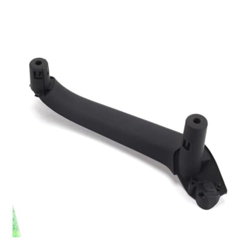 KVGAEANDNK Autoinnengriffe Auto Innentürgriffe Für X3 X4 F25 F26 2010-2016, Vorderer Linker Innerer Griff, Zugverkleidung Und Abdeckung(‎Black 1pc Right) von KVGAEANDNK