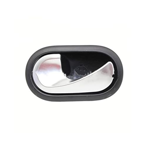 KVGAEANDNK Autoinnengriffe Auto Türinnengriff Für Megane II 03-08, Für Clio, Für Scenic Links & Rechts Mit 8200028487 8200028486 KVGAEANDNK Autoinnengriffe Auto Türinnengriff Für Megane II 03-08, Für Clio, Für Scenic Links & Rechts Mit 8200028487 8200028486 von KVGAEANDNK