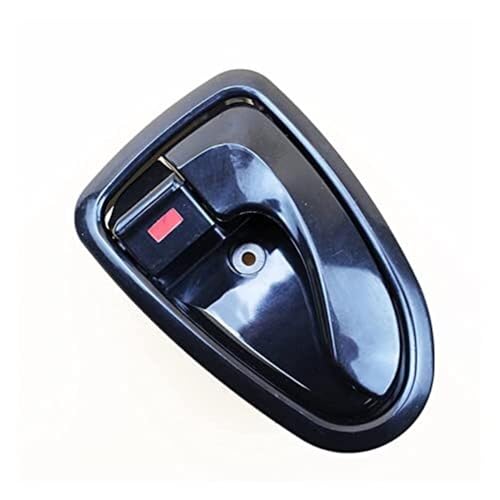 KVGAEANDNK Autoinnengriffe Auto Türinnengriffe Für Hyundai Für Accent 2000–2006 (82610–25000, 82620–25000), vorne und hinten(‎Right Side) von KVGAEANDNK