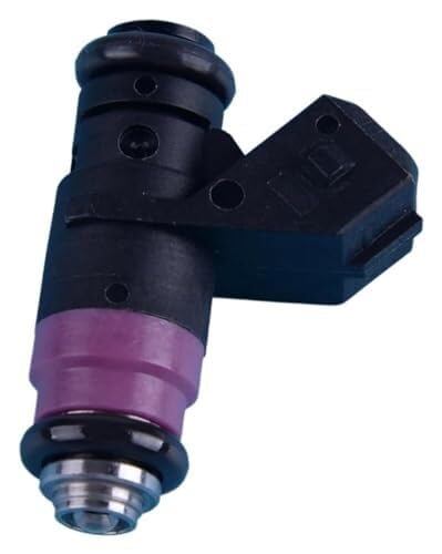 Kraftstoff Injektor Düse Für Megane Mk2 1,6 Für Clio Mk3 1,4 Für Megane Mk2 H132259 Injection Düse 8200505191 8200132259 Kraftstoff Injektoren Iniettori per auto von KVGAEANDNK