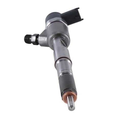 Kraftstoffdüsen-Einspritzung Common Rail Kraftstoffinjektordüse für FAW-Kraftstoffinjektor 0445110745 Iniettori per auto von KVGAEANDNK
