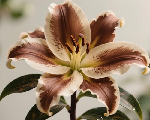 Lilienzwiebeln gibt es in verschiedenen Farben und eignen sich hervorragend für den Hausgarten. Lilienzwiebeln gibt es in verschiedenen Farben und eignen sich hervorragend für den Hausgarten. von KVHSVB