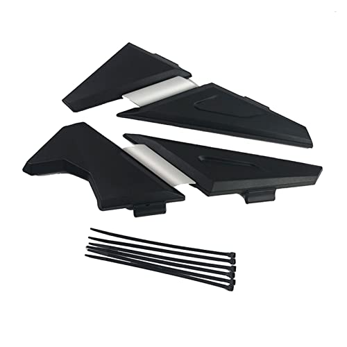 KVKAPLNNTR Frame Infill Side Panel Set Protector Guard Cover Schutz kompatibel for BMW R1250GS R 1250 GS R1200GS ADV GSA LC HP 2014-2021 Abdeckungs- und Dekorlinien KVKAPLNNTR Frame Infill Side Panel Set Protector Guard Cover Schutz kompatibel for BMW R1250GS R 1250 GS R1200GS ADV GSA LC HP 2014-2021 Abdeckungs- und Dekorlinien von KVKAPLNNTR
