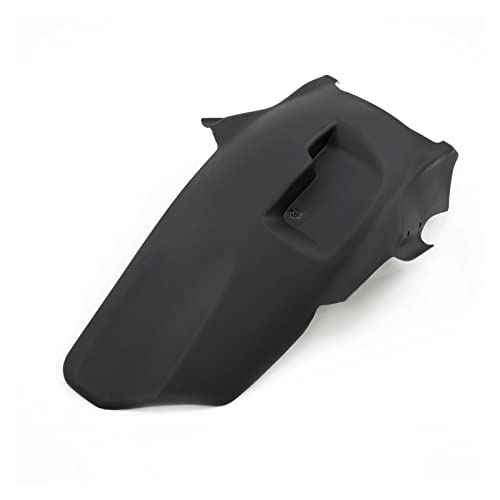 KVKAPLNNTR Hinterer Reifenrad Fender Mordguard Extender Splash Mud Guard Kompatibel for BMW R1200GS R 1200 GS/Kompatibel for Abenteuer 2004-2013 2005 R 1200gs. Abdeckungs- und Dekorlinien von KVKAPLNNTR