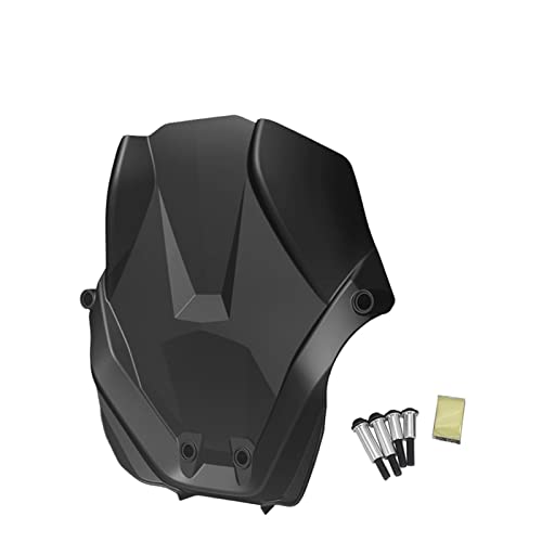 KVKAPLNNTR Motorrad-Frontschutz-Motor-Ablenkschutzabdeckung kompatibel for BMW R1200GS R1250GS LC ADV R1200RT R1250RS R1250RT R 1200 GS Abdeckungs- und Dekorlinien von KVKAPLNNTR