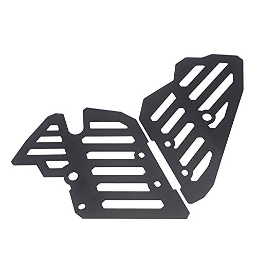 KVKAPLNNTR Motorradzubehör Motorschutzabdeckung Protector Mistklappe Set kompatibel for Yamaha kompatibel for Tenee 700 2019-2021 Abdeckungs- und Dekorlinien von KVKAPLNNTR