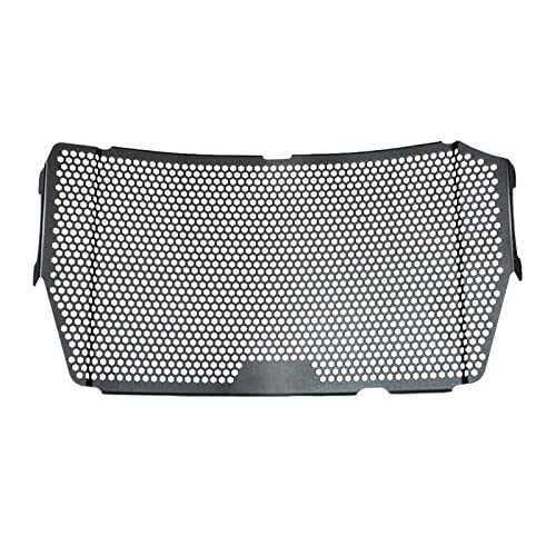 KVKAPLNNTR Motorschutz-Protektor-Motorrad-Kühler-Guard Protector-Grill-Abdeckung for Ducati kompatibel for Hypermotard 939 950 SP kompatibel Abdeckungs- und Dekorlinien(Champagne) von KVKAPLNNTR