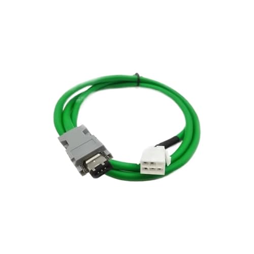 1 Stück Servo-Encoder-Kabel MFECA0030EAM MFECA0050EAM MFECA00100EAM(10M) von KVKITKLW