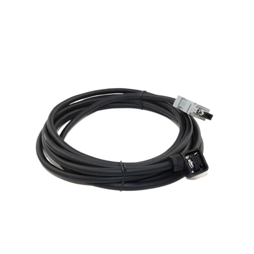 1 Stück Servo-Encoderkabel JZSP-CSP01-03-E JZSP-CSP01-05-E JZSP-CSP01-10E-E(5M) von KVKITKLW