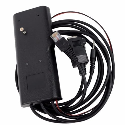 1 stück 3in1 RIB-Weniger Programmierung Kabel for GP88 GP300 P110 GP2000 CP040 GM300 Two Way Radio 1 stück 3in1 RIB-Weniger Programmierung Kabel for GP88 GP300 P110 GP2000 CP040 GM300 Two Way Radio von KVKITKLW