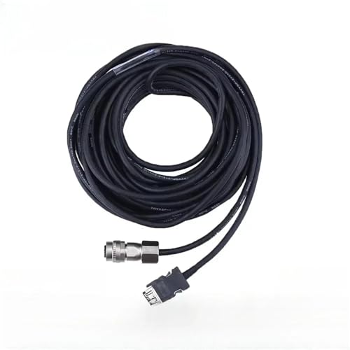 1 stück MR-J3ENSCBL for JE J4 Servo Serie High Power Motor Encoder Kabel MR-J3ENSCBL2M-L MR-J3ENSCBL3M-L 2M 3M 5M 8M 10M 20M(8M) von KVKITKLW