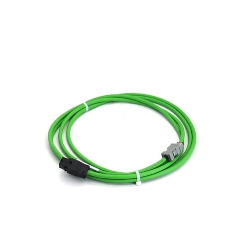 1 stück Niedrigen Power Servo Motor Encoder Kabel VW3M8D1AR30 VW3M8D1AR80 VW3M8D1AR50 VW3M8D1AR100 for LXM23D LXM26 LXM28(3M) von KVKITKLW