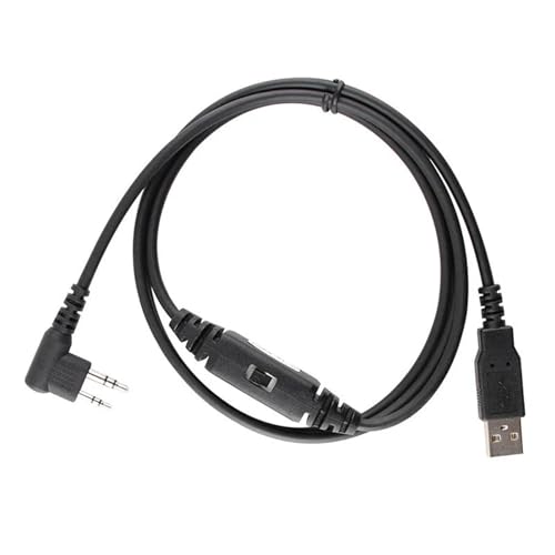 1 stück Usb-programmierkabel for PD500 PD502 PD505 PD506 PD508 PD560 PD562 PD565 PD566 PD568 von KVKITKLW