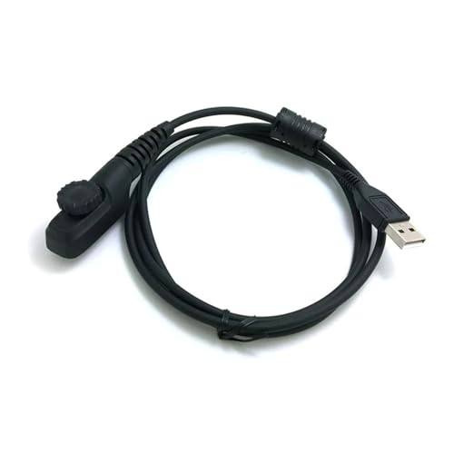 1 stück Usb-programmierkabel for PD702 PD705 PD706 PD708 PD782 PD785 PD786 PD788 PD792 PD795 PD796 PT580H PD798 von KVKITKLW