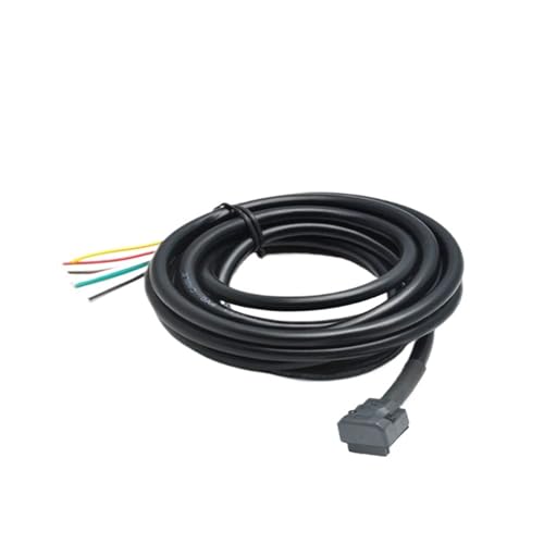 1pc Servo Mit Bremse Power Kabel JZSP-CSM33-03-E JZSP-CSM33-05-E JZSP-CSM33-10-E JZSP-CSM33-15-E(10M) von KVKITKLW