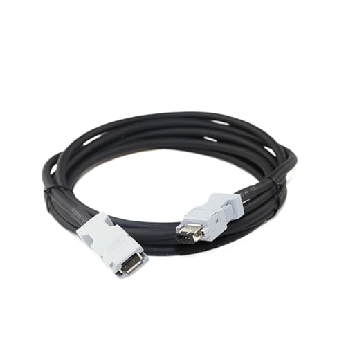 1pc Servo Motor Encoder Kabel JZSP-CMP00-03-E JZSP-CMP00-05-E JZSP-CMP00-10-E for 5 7Serie(3M) von KVKITKLW