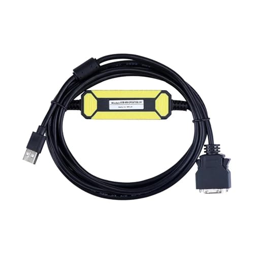 1pc USB-MR-CPCATCBL3M for MR-J2S/J2 Debugging-Server-Kabel Daten-Download-Linie 1pc USB-MR-CPCATCBL3M for MR-J2S/J2 Debugging-Server-Kabel Daten-Download-Linie von KVKITKLW