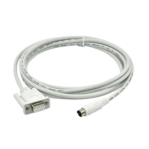 TK6070-FP0 for FP0/FP2/FP-X Serie Verbinden Zu TK6070IH/IK/IPTouch Panel HMI Programmierung Kabel TK6070FP0(2M) von KVKITKLW