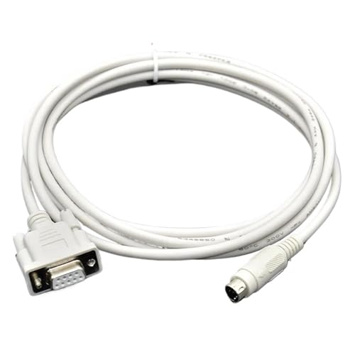 TP-XC TH-XC TG-XC MD204-XC for HMI Touch Pannel Verbinden Kommunikation Kabel XVP Kabel(Color) von KVKITKLW