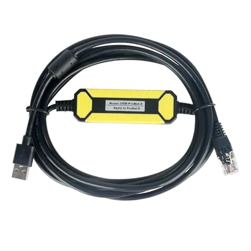 USB-PRONET-E Geeignet for Servo ProNet-E USB Debugging Kabel Daten Download Kommunikation Linie von KVKITKLW