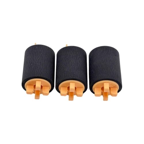 3pcs/Set 604K97140 kompatibel mit dem Futterrollenkit Kompatibel mit WC V 2260 2060 2263 2265 3060 3065 V2260 V2060 V2263 V2265 V3060 V3065 Universal Fit Pickup Roller Kit Kit 3pcs/Set 604K97140 kompatibel mit dem Futterrollenkit Kompatibel mit WC V 2260 2060 2263 2265 3060 3065 V2260 V2060 V2263 V2265 V3060 V3065 Universal Fit Pickup Roller Kit Kit von KVMRshn