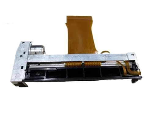 80 mm Drucker Druckkopf FTP-638MCL103 PT723F Universal Edan SE-300 Elektrokardiogramm kompatibler Ersatzteil Kompatibel mit FTP638MCL103 PT723 Modelle(Original) von KVMRshn