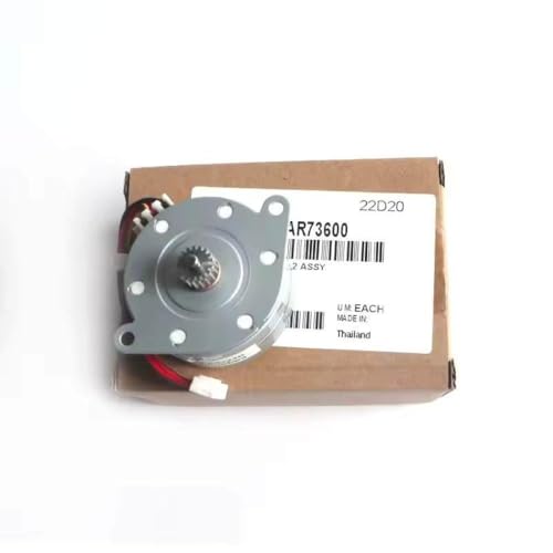 KVMRshn 15AAR73600 Motor 2 Assy kompatibel mit C5500 C5501 C6000 C6500 C6501 C7000 C65HC C70HC -Modelle Ersatzteil Kompatibel mit die Motorbaugruppe KVMRshn 15AAR73600 Motor 2 Assy kompatibel mit C5500 C5501 C6000 C6500 C6501 C7000 C65HC C70HC -Modelle Ersatzteil Kompatibel mit die Motorbaugruppe von KVMRshn