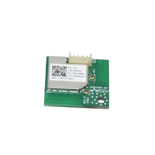 KVMRshn 1PC L3150 WiFi Board Mainboard Network Card kompatibel mit L3156 L3153 L3169 XP4100 XP4105 L3163 Drucker von KVMRshn