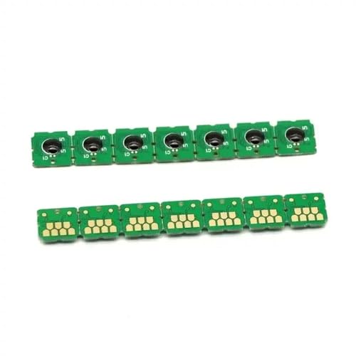 KVMRshn 1PCS C13S210057 SC13MB Wartungspanzer -Box -Chip -kompatibel mit F570 T3170 T5170 -Drucker arbeitet auch mit F571 F500 T2100 T3100 T5100 T3160 T2170 Printermodelle von KVMRshn