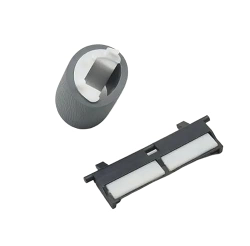 KVMRshn 1Set CN598-67018 Trennabholung und Pad kompatibel mit OfficeJet Pro X451 x476 x551 x576 x585 Pagewide MFP 377 477 577 352 452 Drucker KVMRshn 1Set CN598-67018 Trennabholung und Pad kompatibel mit OfficeJet Pro X451 x476 x551 x576 x585 Pagewide MFP 377 477 577 352 452 Drucker von KVMRshn