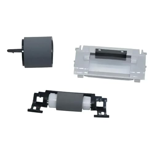 KVMRshn 1Set Roller Kit kompatibel mit ML3310 3710 4833 3750 5637 4020 4070 4835 JC63-02917A JC73-00340A JC61-04327A JC90-01063B-Printermodelle von KVMRshn