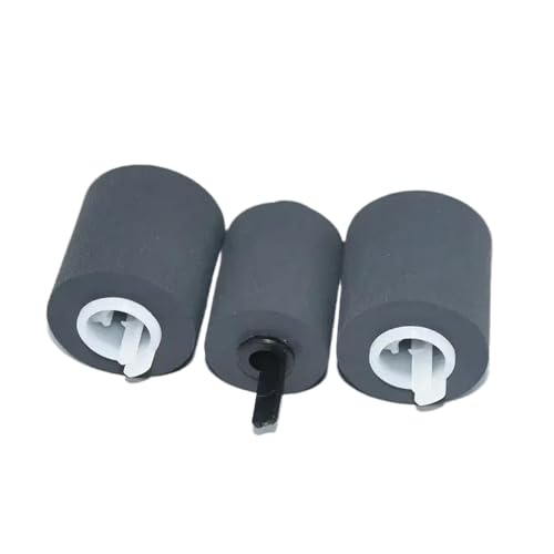 KVMRshn 1Sets ASF Pickup Roller kompatibel mit WF-C17590 WF-C20590 WF-M20590 WF-M20590F Drucker Teile 1720306 1775719 von KVMRshn