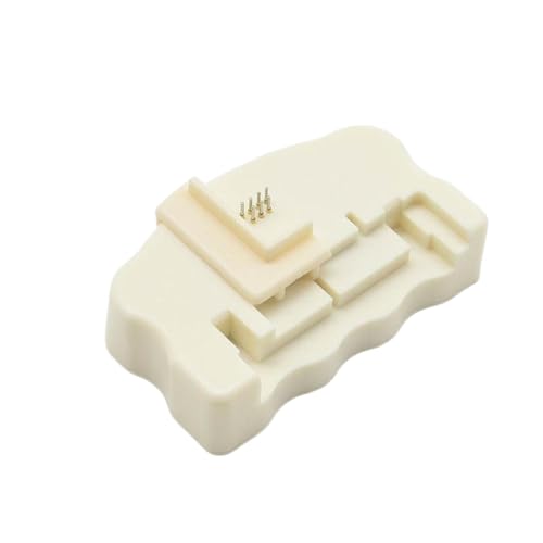 KVMRshn 1pc 603 Tintenpatronenchip Resetter kompatibel mit XP-2150 XP-2155 XP-3150 XP-3155 XP-4150 XP-4155 WF-2820 WF-2840 WF-2845F WF-2870-Drucker von KVMRshn