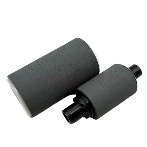 KVMRshn 1x JC97-03990A JC97-04009A ADF Pickup Roller kompatibel mit CLX 9201 9251 9252 9301 9352 SCX 8123 8128 8230 8240 K3250 K3300 X3220 STRINTERTE STRINTERTE STREIDER von KVMRshn