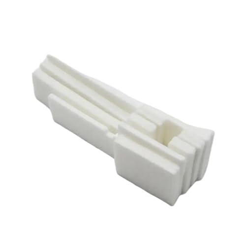 KVMRshn 1x -Tablett Poröde Pad kompatibel mit XP -Modellen 100 102 103 200 201 202 203 204 205 206 207 208 210 211 212 213 214 215 216 217 225 235 231 240 KVMRshn 1x -Tablett Poröde Pad kompatibel mit XP -Modellen 100 102 103 200 201 202 203 204 205 206 207 208 210 211 212 213 214 215 216 217 225 235 231 240 von KVMRshn