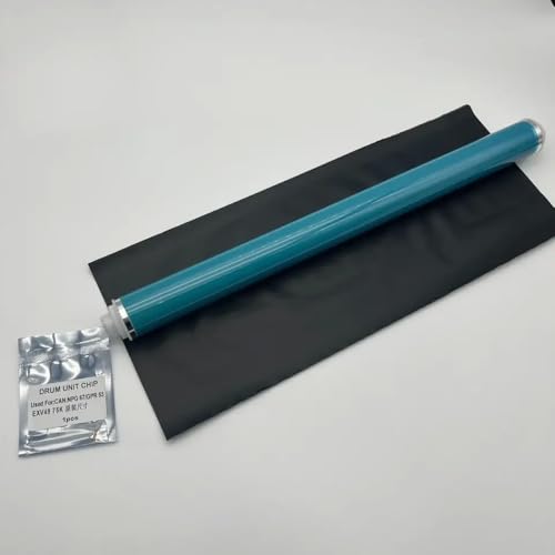 KVMRshn 2pcs 100K NPG67 OPC -Trommel mit ChIP -kompatibel Kompatibel mit IRC 3320 3320L 3325i 3330 -Drucker Ersatzteil funktioniert mit IR C3320 C3320L C3325 Modelle(2sets OPC with chip) von KVMRshn