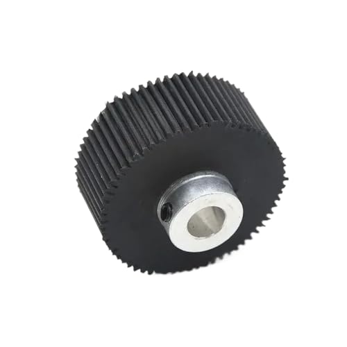 KVMRshn 3PCS Compatible Pick -up Roller Kit Kompatibel mit Duplo 31S 33S 43S 430 24f 2050 24S 4030 3050 Pickup Roller Ersatzteil von KVMRshn