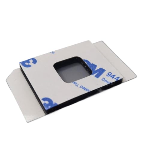 KVMRshn 3Sets Developer Seal Compatible mit MP2554 MP3054 MP3554 MP4054 MP5054 MP6054 MP4554 Drum -Einheiten -Siegel fits Verschiedene MP -Serienmodelle(3X Big Seal) von KVMRshn