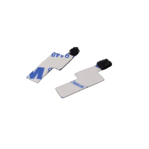 KVMRshn 3Sets Developer Seal Compatible mit MP2554 MP3054 MP3554 MP4054 MP5054 MP6054 MP4554 Drum -Einheiten -Siegel fits Verschiedene MP -Serienmodelle(3sets Midium Seal) von KVMRshn