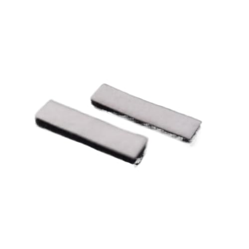 KVMRshn 3Sets Developer Seal Compatible mit MP2554 MP3054 MP3554 MP4054 MP5054 MP6054 MP4554 Drum -Einheiten -Siegel fits Verschiedene MP -Serienmodelle(3sets Small Seal) von KVMRshn